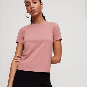 Aritzia Babaton Dillon Tshirt